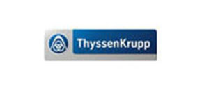 thyssenkrupp